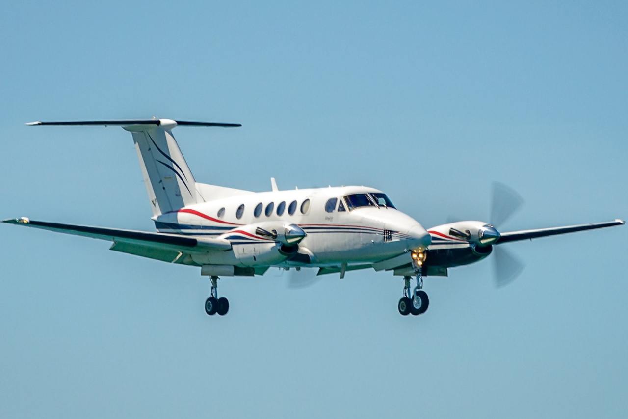 Executive Air Charter | Our Team | DragonFly AC